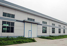 廠(chǎng)房展示